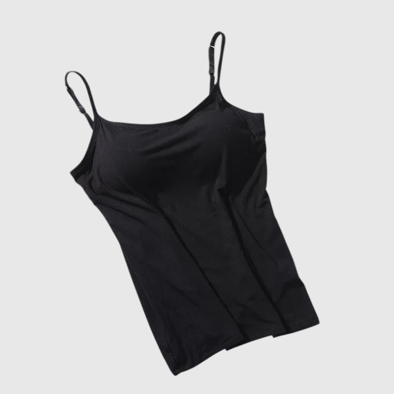 Nikola – Top s integrovanou podprsenkou