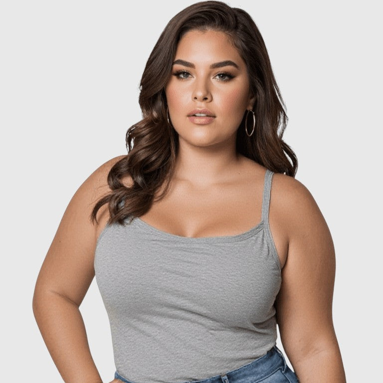 Nikola – Top s integrovanou podprsenkou