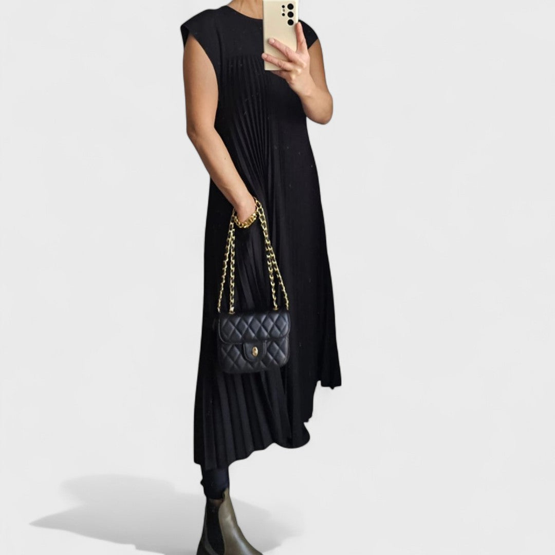 Leona - Nadčasové a Pohodlné Šaty