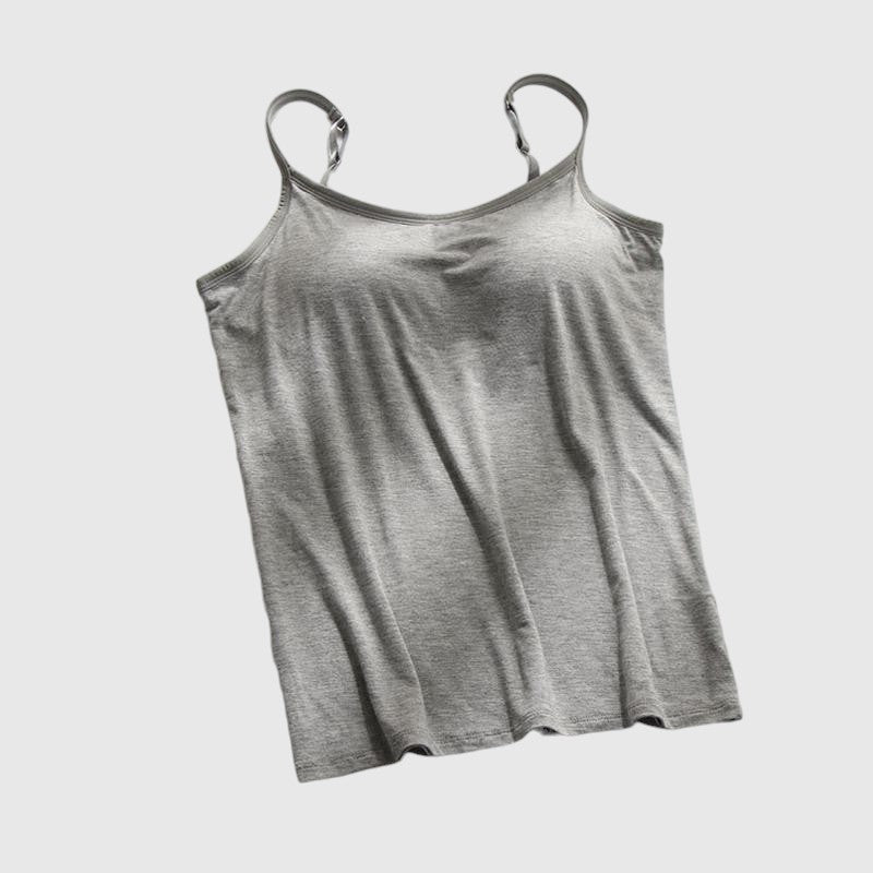 Nikola – Top s integrovanou podprsenkou