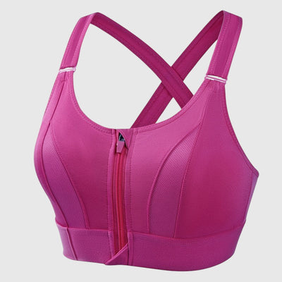 Sofie - Sportovní podprsenka Summit s vysokou oporou