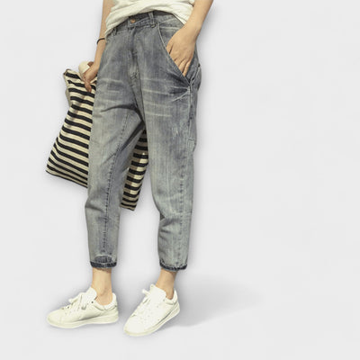 Charlotte - Stylové a jedinečné kalhoty