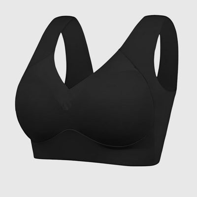 Petra - Ultra-pohodlná bezešvá podprsenka