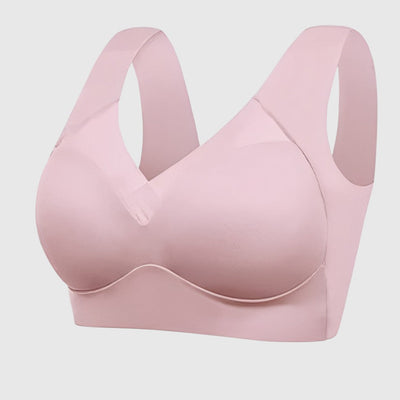 Petra - Ultra-pohodlná bezešvá podprsenka