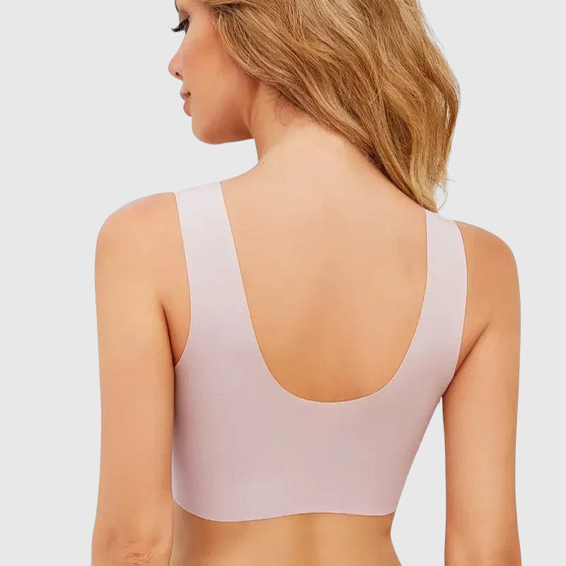 Petra - Ultra-pohodlná bezešvá podprsenka