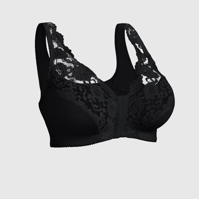 Eva - Přírodní zvedací podprsenka