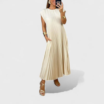 Leona - Nadčasové a Pohodlné Šaty