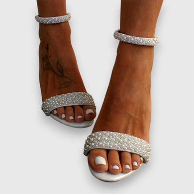 Nina - Elegantní podpatky