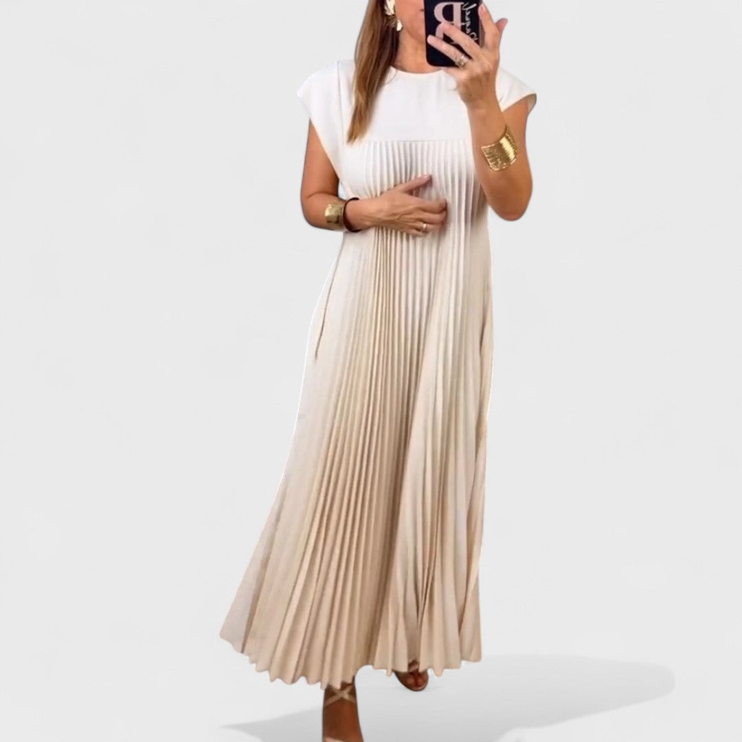 Leona - Nadčasové a Pohodlné Šaty