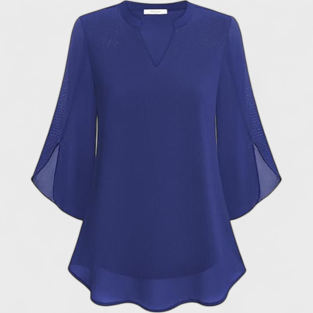 Petra - Pohodlná Letní Blůza