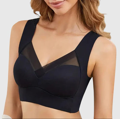 Petra - Ultra-pohodlná bezešvá podprsenka