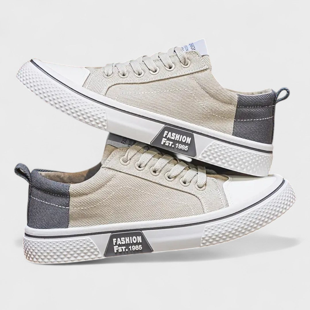 Lenka - Pohodlné a ležérní tenisky