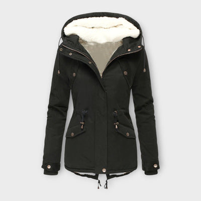 Mori - Voděodolná a zateplená zimní bunda