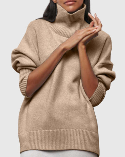 Ivana - Elegantní rolák