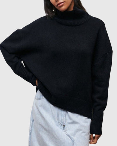 Ivana - Elegantní rolák