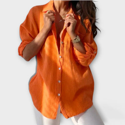 Jessica - Blůza na jaro a léto