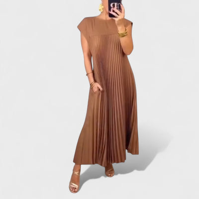 Leona - Nadčasové a Pohodlné Šaty