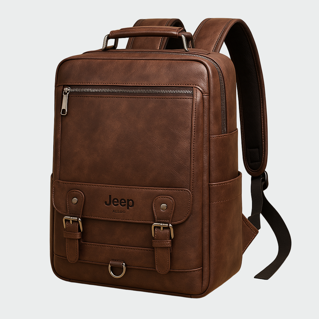 Stylový batoh pro každou příležitost