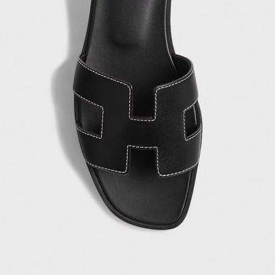 Ludmila - Módní Luxusní Sandály