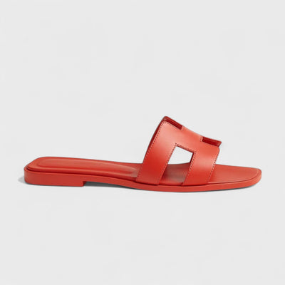 Ludmila - Módní Luxusní Sandály