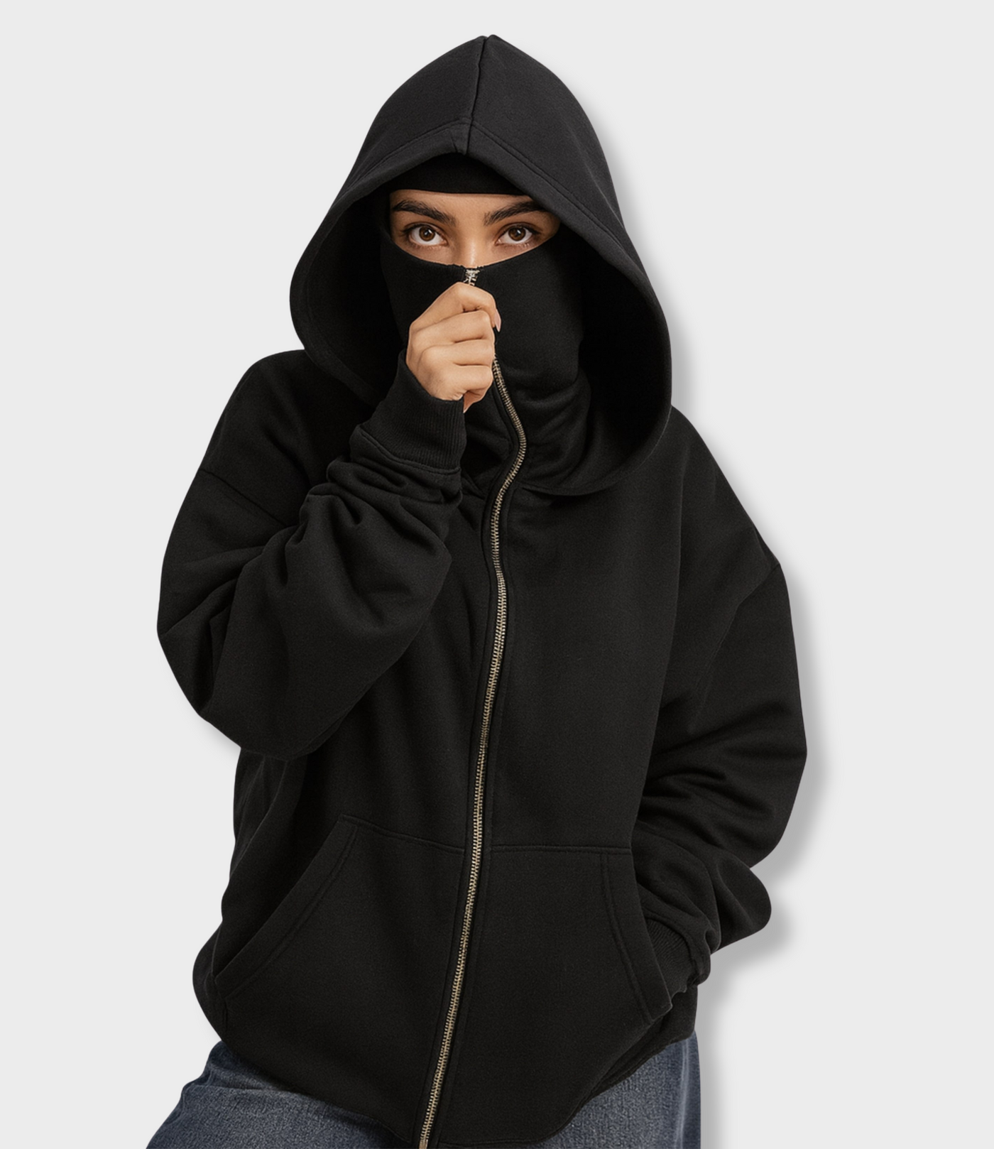 NOVA™ | Urban mikina UNISEX