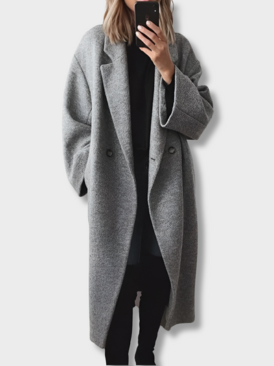 Noémie – Dámský kabát