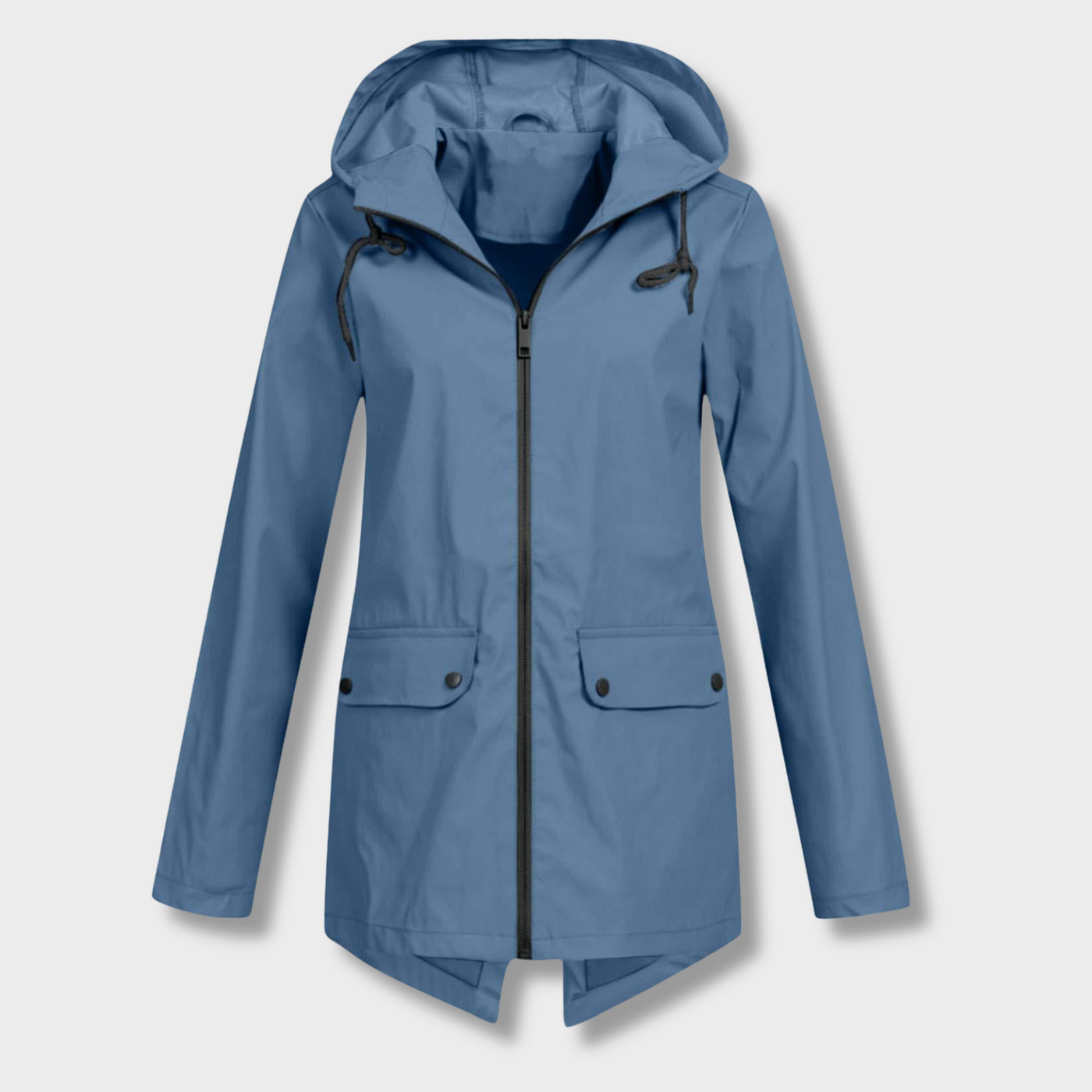 Nicole™ | Teplá a nepromokavá dámská bunda