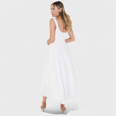 Irena - Elegantní Letní Šaty