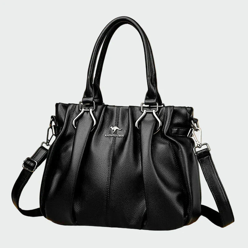 Nadčasová elegantní taška