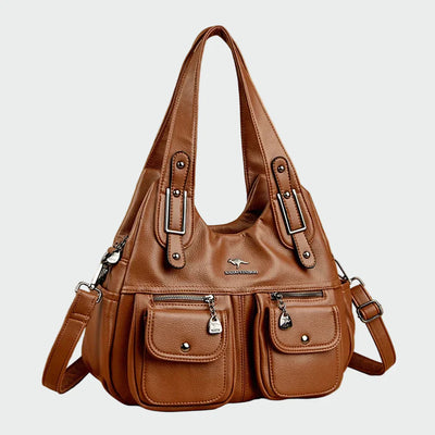 Nadčasová retro taška