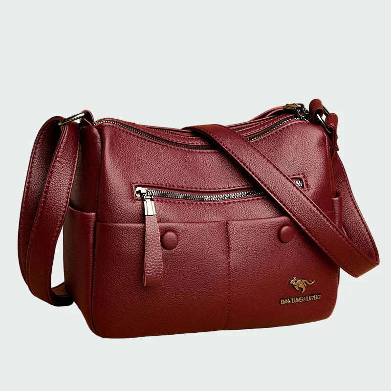 Nadčasová elegantní taška