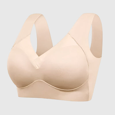 Petra - Ultra-pohodlná bezešvá podprsenka