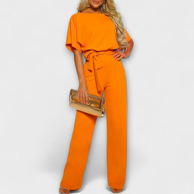 Alma – Elegantní dámský overal