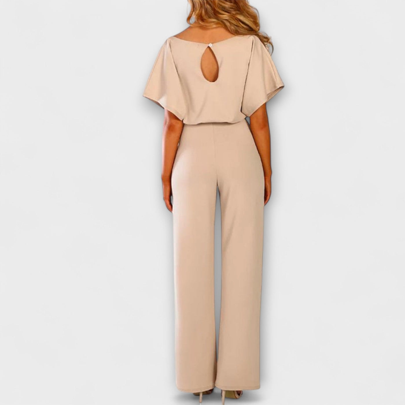 Alma – Elegantní dámský overal