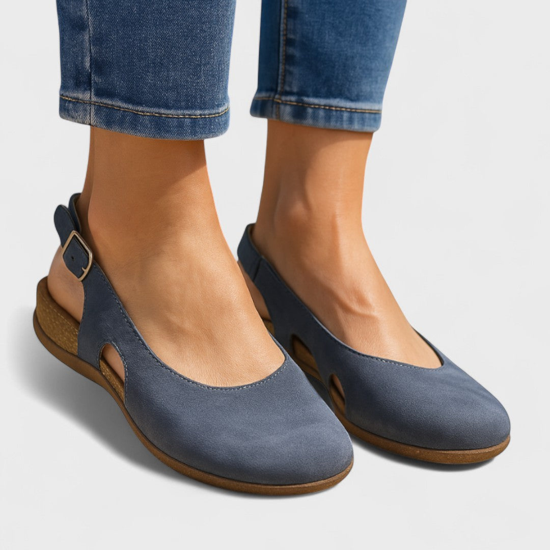 Romana – Pohodlné a Komfortní Sandály