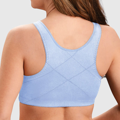 Eva - Přírodní zvedací podprsenka