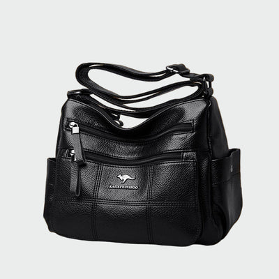 Klasická elegantní příruční taška