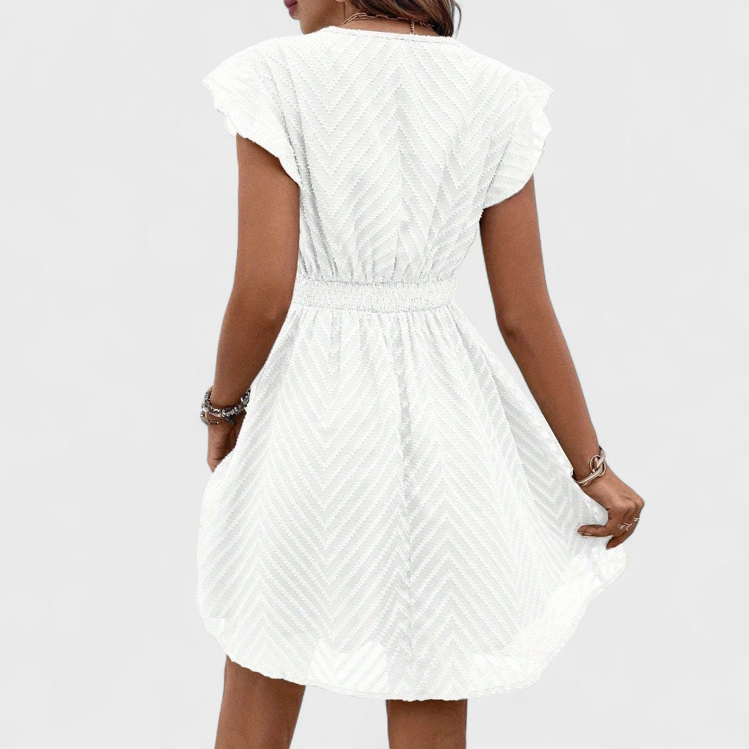 Jolana - Elegantní a Pohodlné Šaty