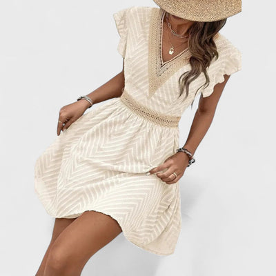 Jolana - Elegantní a Pohodlné Šaty