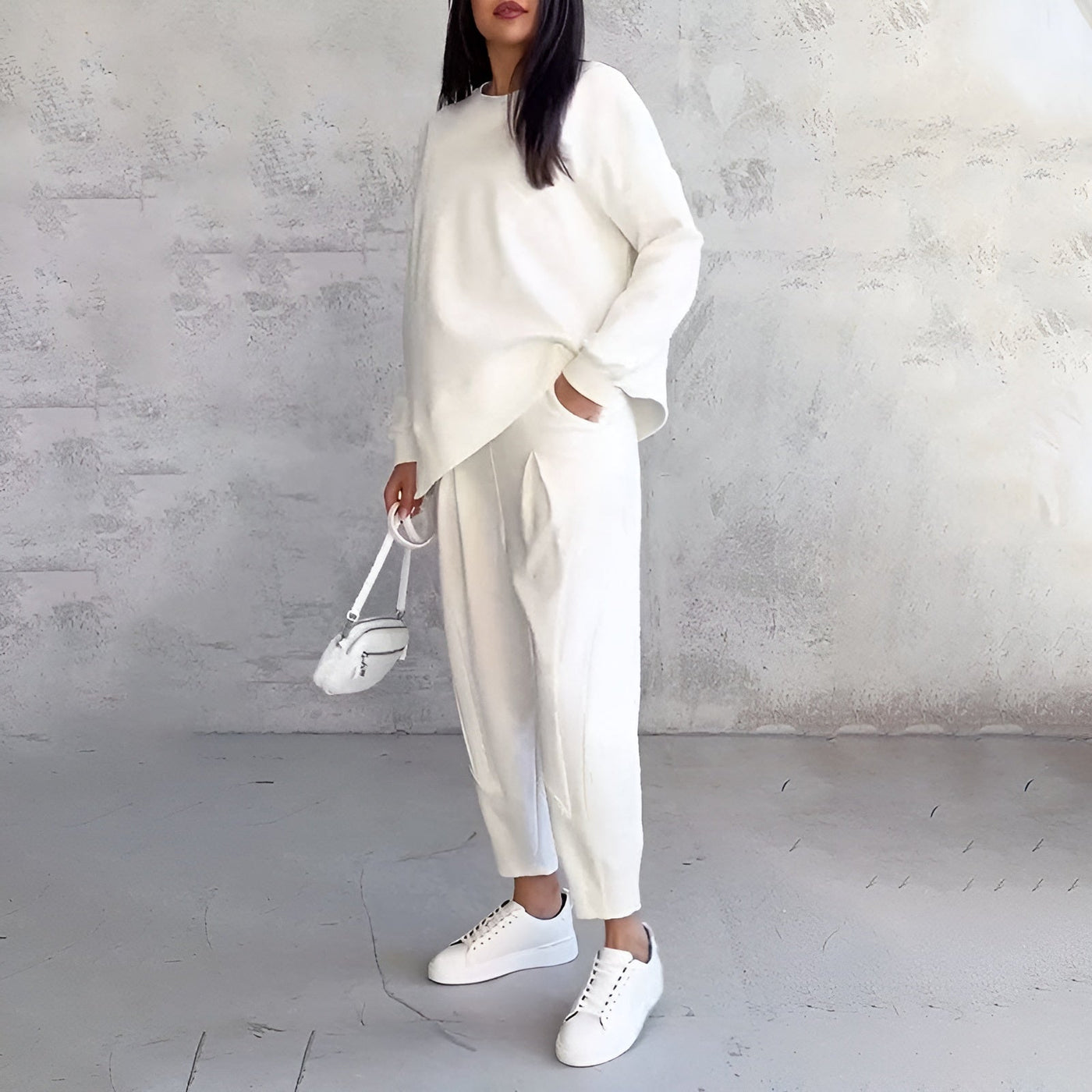 Disa™ | Elegantní set