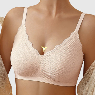 Lyro - SoftSupport Podprsenka